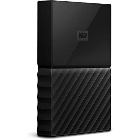 wd external passport partition for mac and windows